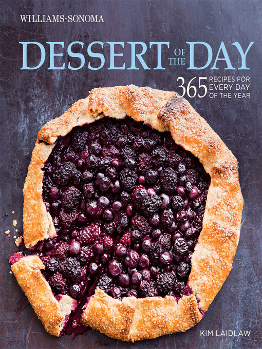 Title details for Dessert of the Day by Kim Laidlaw - Available